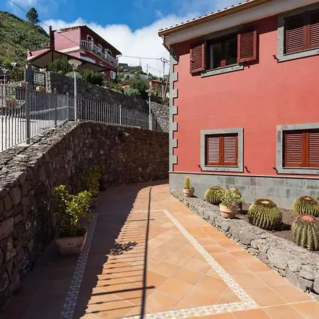 Finca Lagunetas - Jacuzzi
