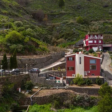 Finca Lagunetas - Jacuzzi * Las Palmas de Gran Canaria