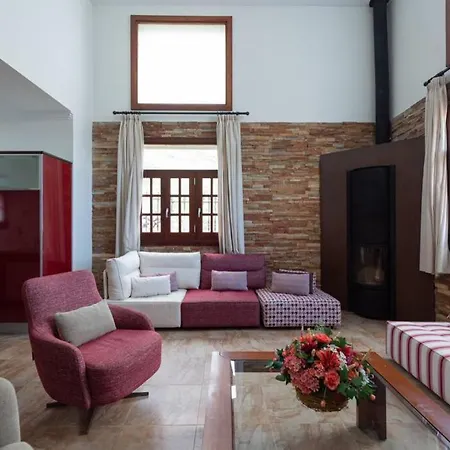 Finca Lagunetas - Jacuzzi Las Palmas de Gran Canaria