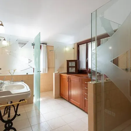 Сasa de vacaciones Finca Lagunetas - Jacuzzi Las Palmas de Gran Canaria