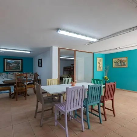 Сasa de vacaciones Finca Lagunetas - Jacuzzi
