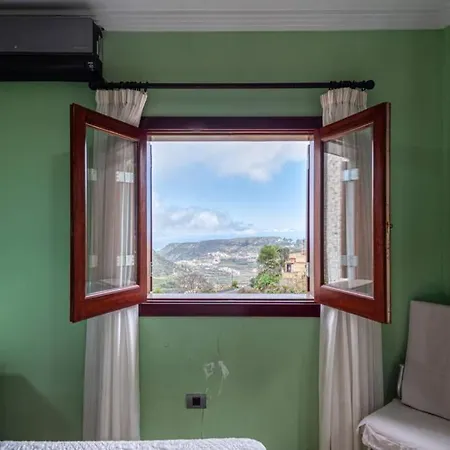 Finca Lagunetas - Jacuzzi Las Palmas de Gran Canaria