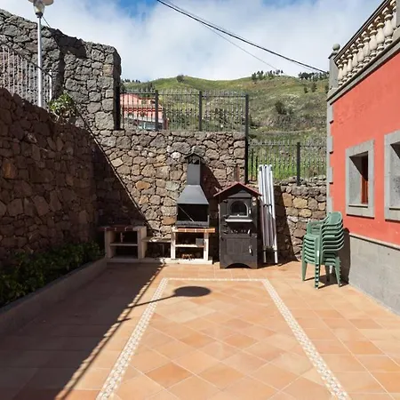Finca Lagunetas - Jacuzzi